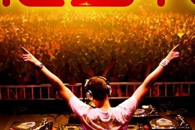 iPhone 4S, 4 Dj Tiesto Wallpapers HD, Desktop Backgrounds 640x960