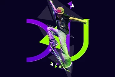 DJ Sk8 T Shirt Wallpapers