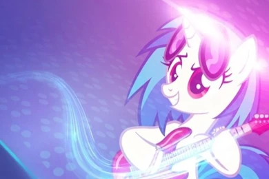 DeviantArt: More Like DJ Pon3 Aura Wallpapers (iPhone 5) By ...