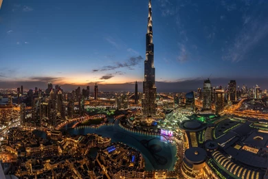 Dubai Wallpapers   3840x2160   ID: 537957