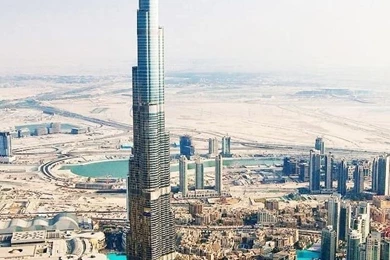 Dubai Free Iphone Wallpapers
