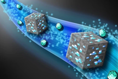 Free HD Minecraft Wallpapers   Fan Art   Show Your Creation ...