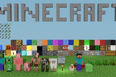 Minecraft Wallpapers • HD Wallpapers Day