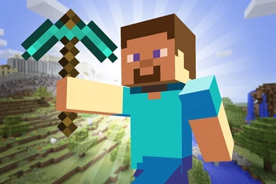Minecraft Wallpapers HD
