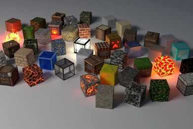 Top Minecraft Wallpapers 7 Images For Pinterest