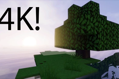 4K Minecraft Wallpapers! + Free Download   YouTube