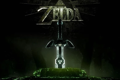 The Legend Of Zelda Wallpapers