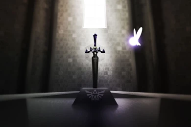 Zelda HD Wallpapers