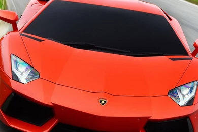 Lamborghini iPhone 5 Wallpapers   Image