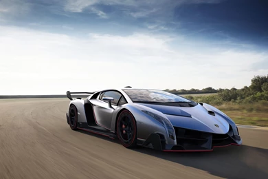 Lamborghini Veneno Wallpapers Wide — Wallpapers Kemproh.com