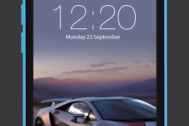 HD Lamborghini Car Wallpapers : Backgrounds & Lock Screen For All ...