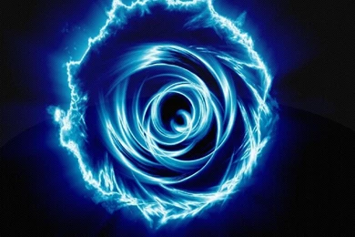 Neon Blue Wallpapers HD Wallpapers And Pictures