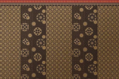 Japanese Wallpapers And Borders By Bradbury & Bradbury