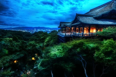 34 Japanese HD Wallpapers