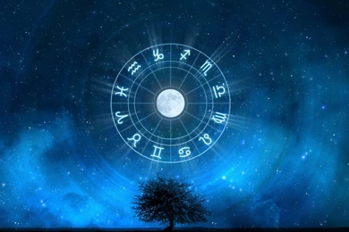 Signs Of The Zodiac In The Starry Sky >> HD Wallpaper, Get It Now!