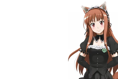 Full HD 1080p Spice And Wolf Wallpapers HD, Desktop Backgrounds ...