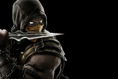 Mortal Kombat X Wallpapers HD 8 Gallery