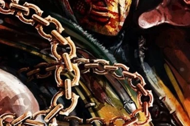 720x1280 Scorpion Mortal Kombat X Galaxy S3 Wallpapers