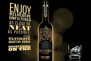 Vodka Fashion Michel Adam Alcohol Wallpapers