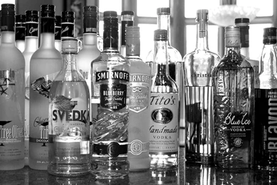 3 Vodka HD Wallpapers