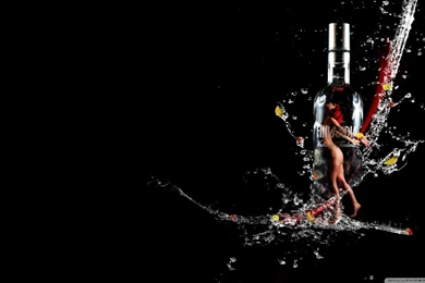 Vodka Of Finland HD Desktop Wallpapers : Widescreen : High ...