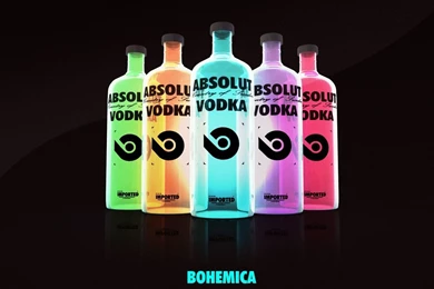 Vodka Drinks HD Wallpapers