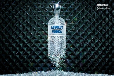 ABSOLUT VODKA Alcohol Wallpapers