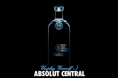 Ulnemjuh: Vodka Wallpapers