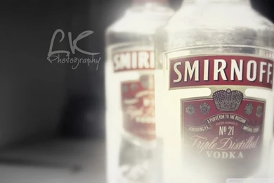 Smirnoff Vodka HD Desktop Wallpapers : Widescreen : High Definition ...