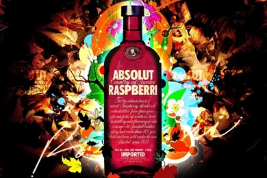 Absolut Vodka Wallpapers