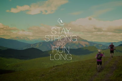 Run For The Hills Wallpapers   RunByDesign