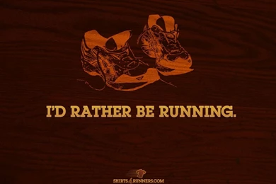 HD Quality Running Quotes Shoes Wallpapers SiWallpapers 22318