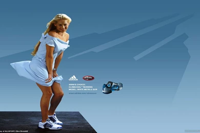 Adidas Running Wallpapers 201059