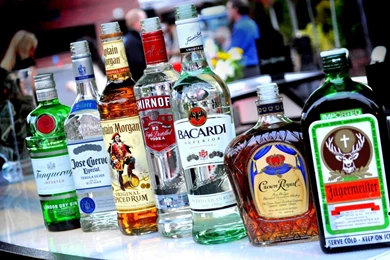 Smirnoff Vodka Wallpapers