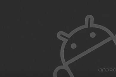 Download Wallpapers 1280x720 Android, Os, Gray, Robot HDTV 720p ...