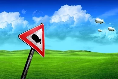 3D Landscape: Wallpapers X, Picture Nr. 22314