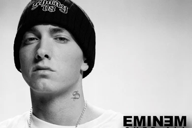 Eminem   Desktop Wallpapers