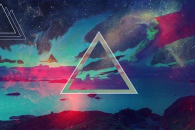 Full HD 1080p Triangle Wallpapers HD, Desktop Backgrounds 1920x1080