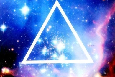 Triangular On Pinterest