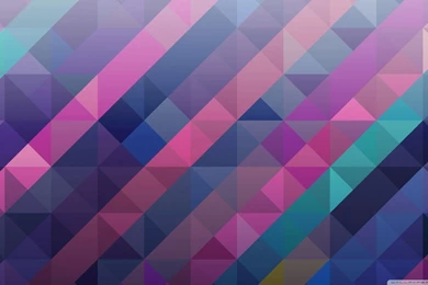 Triangle Computer Wallpapers, Desktop Backgrounds
