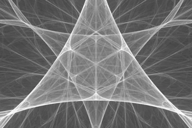 600x1024 Grey Triangle Galaxy Tab 2 Wallpapers