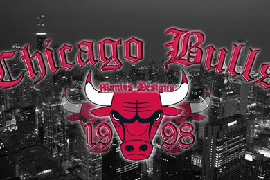 Chicago Bulls Wallpapers By ManiosDesigns On DeviantArt