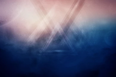 Space Triangle Computer Wallpapers, Desktop Backgrounds ...