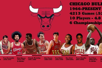 Chicago Bulls Wallpapers 2015