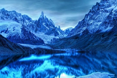 Chile Patagonia HD Desktop Wallpapers : Widescreen : High ...