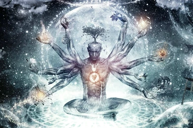 Meditation Wallpapers