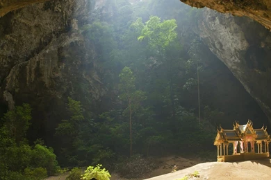 A Place For Meditation 1600x900 Wallpapers, 1600x900 Wallpapers ...