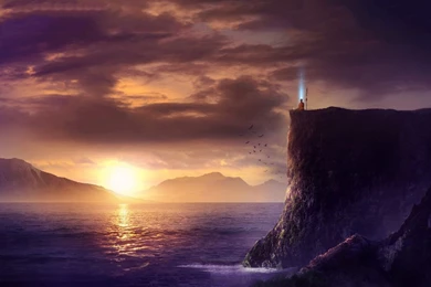 1600x900 Shaolin Meditation Art Wallpapers