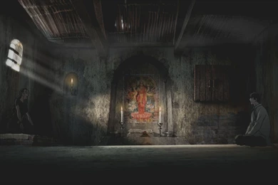 Beautiful Meditation Wallpapers