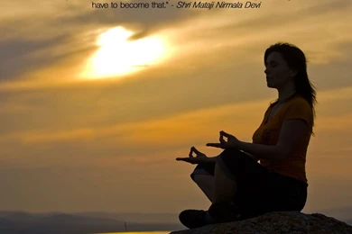 Meditation Wallpapers For Desktop In HD